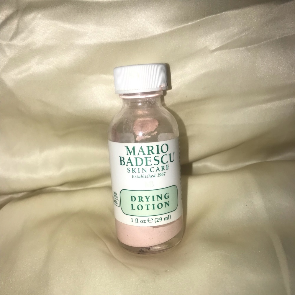 Mario Badescu Drying Lotion